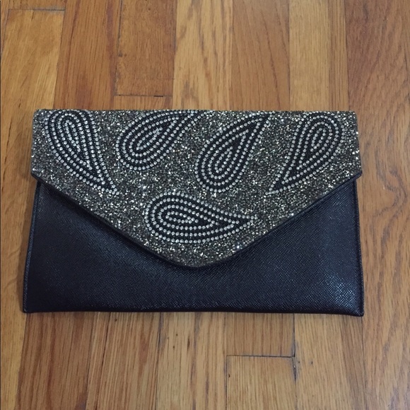 NATASHA COUTURE - CLUTCH - Picture 1 of 5